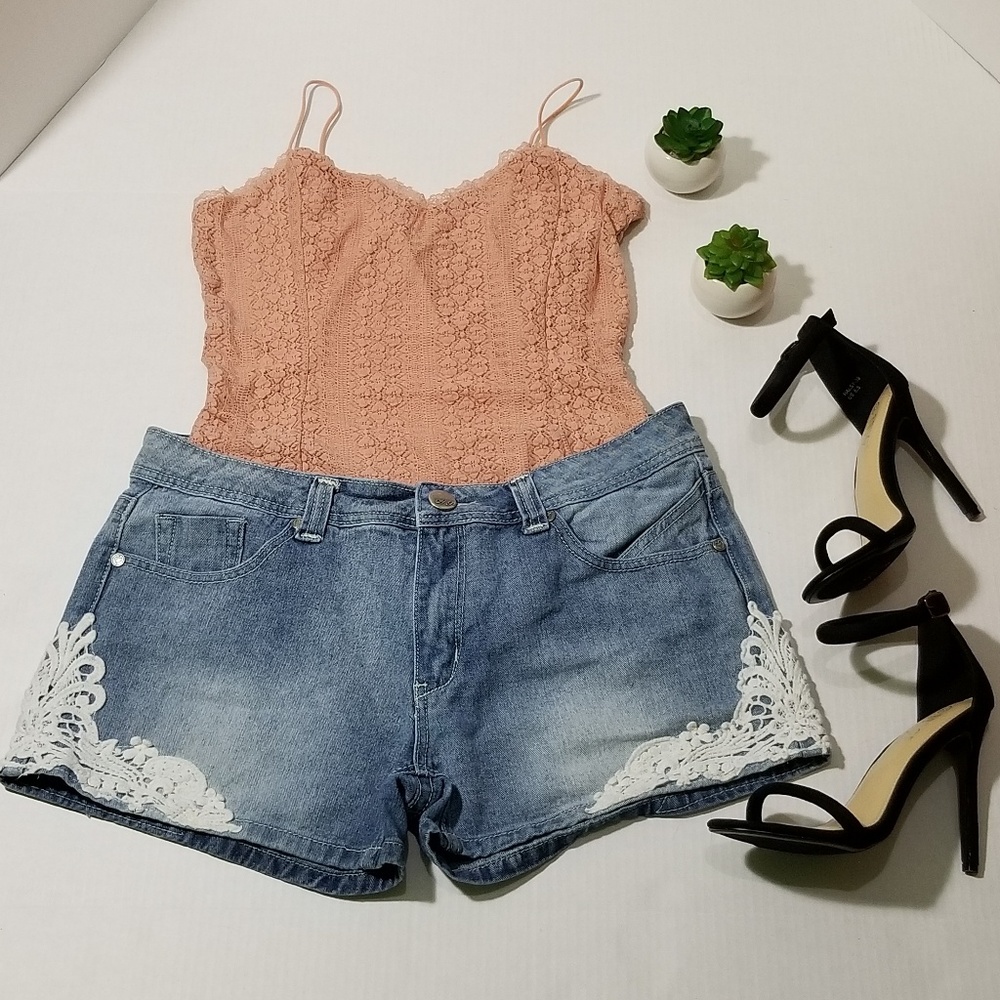 Short Jeans